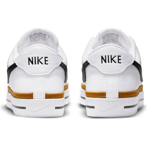 Nike Sportswear »COURT LEGACY NEXT NATURE« Sneaker