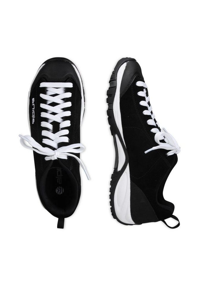Alpina Sports »Valea« Schnürschuh mit flexibler Sohle