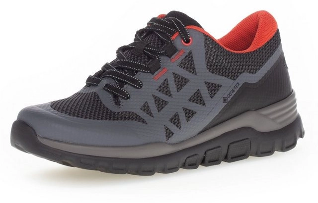 Gabor Rollingsoft Keilsneaker mit GORE-TEX-Membran