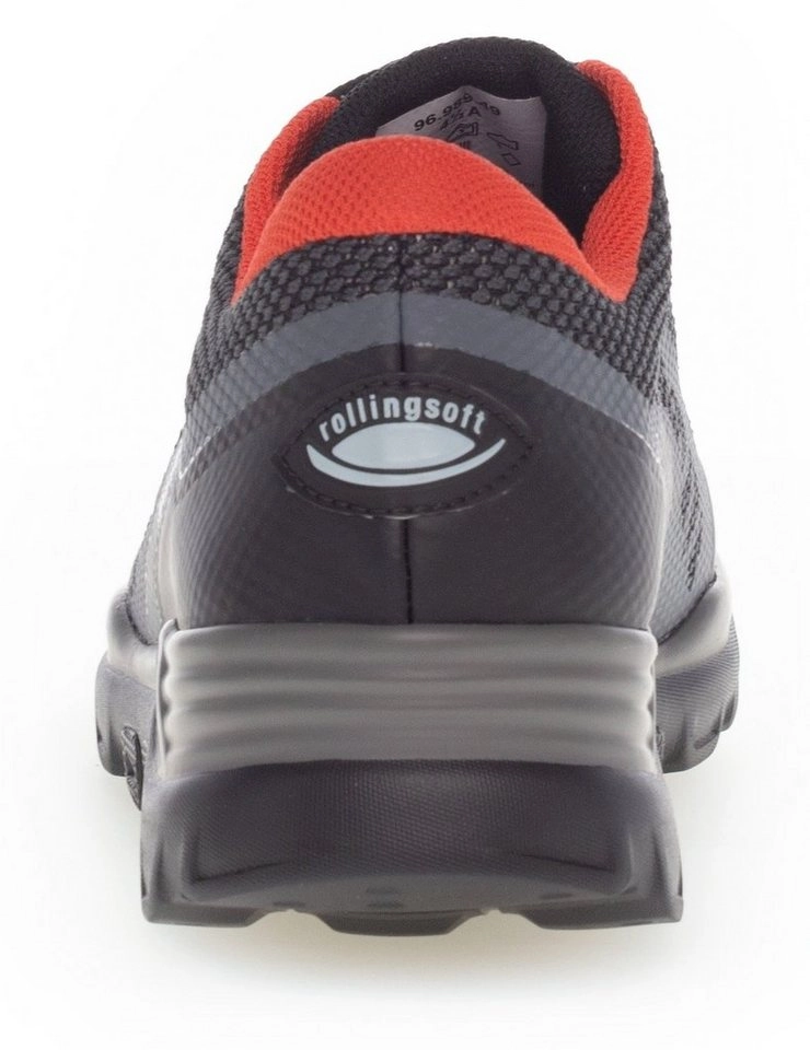 Gabor Rollingsoft Keilsneaker mit GORE-TEX-Membran