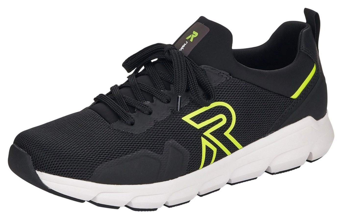 Rieker EVOLUTION Sneaker zum Schlupfen