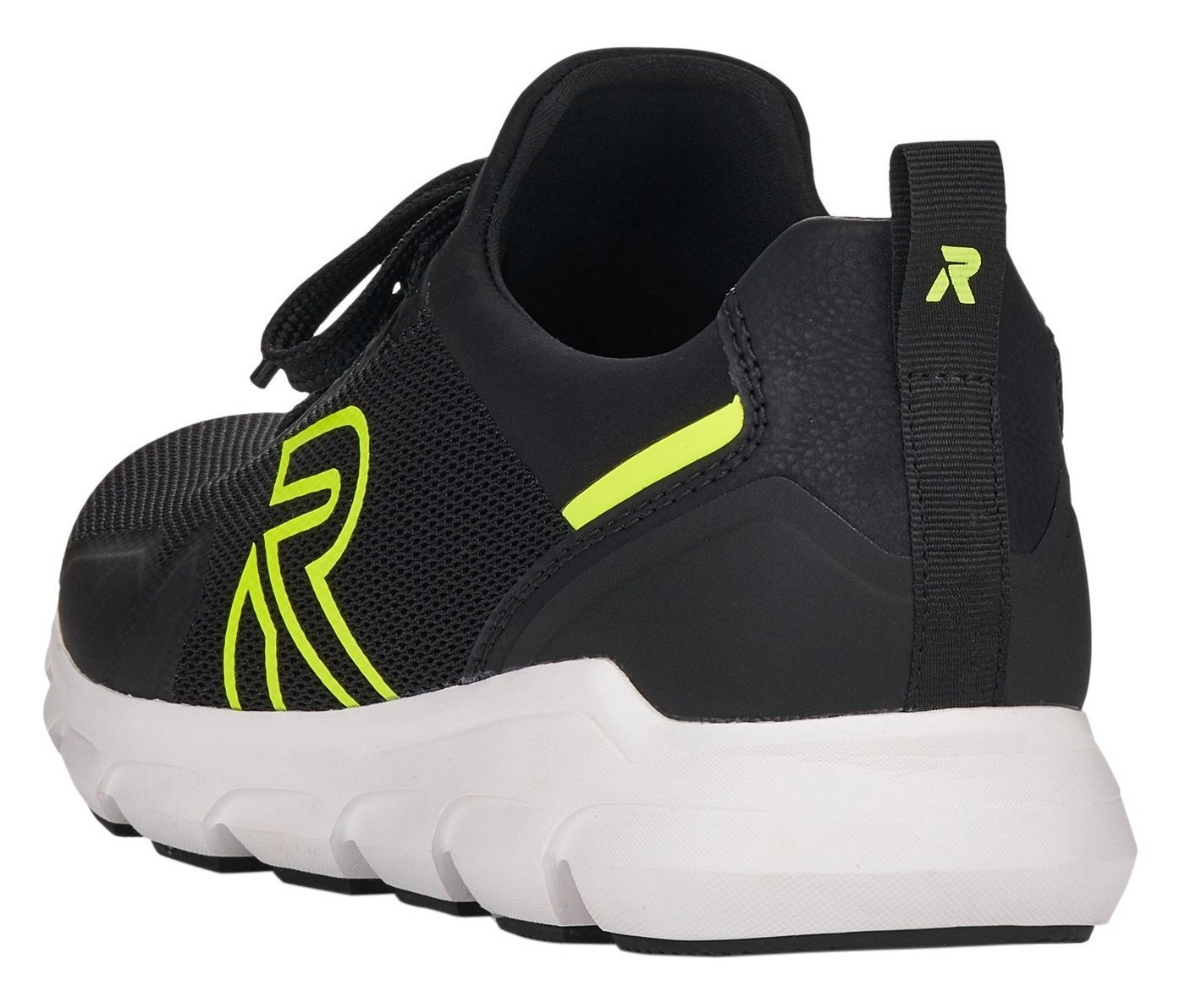 Rieker EVOLUTION Sneaker zum Schlupfen