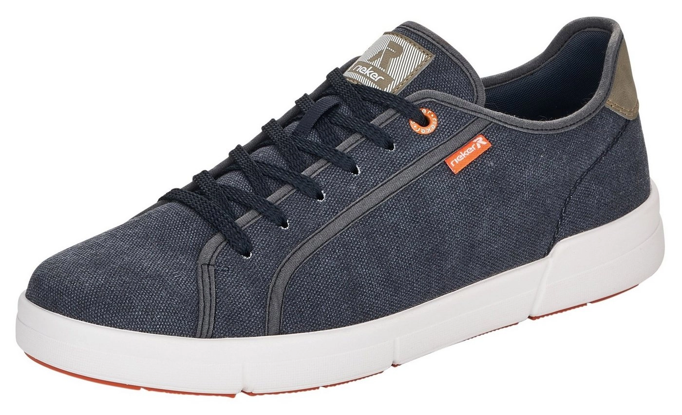 Rieker EVOLUTION Sneaker mit weicher SoftFoam-Innensohle