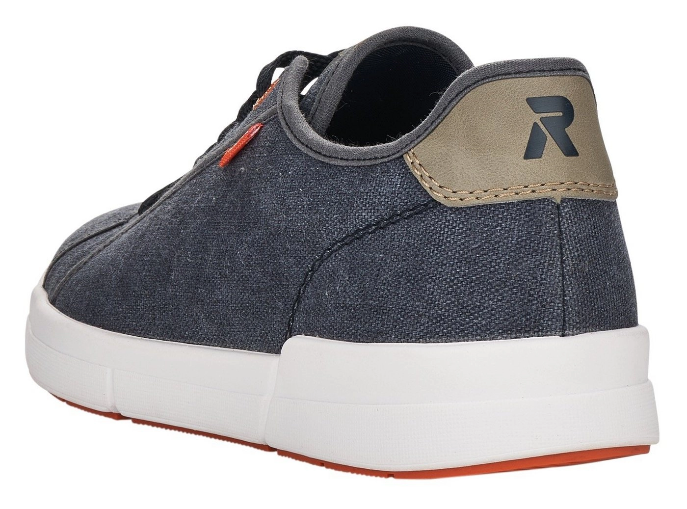 Rieker EVOLUTION Sneaker mit weicher SoftFoam-Innensohle