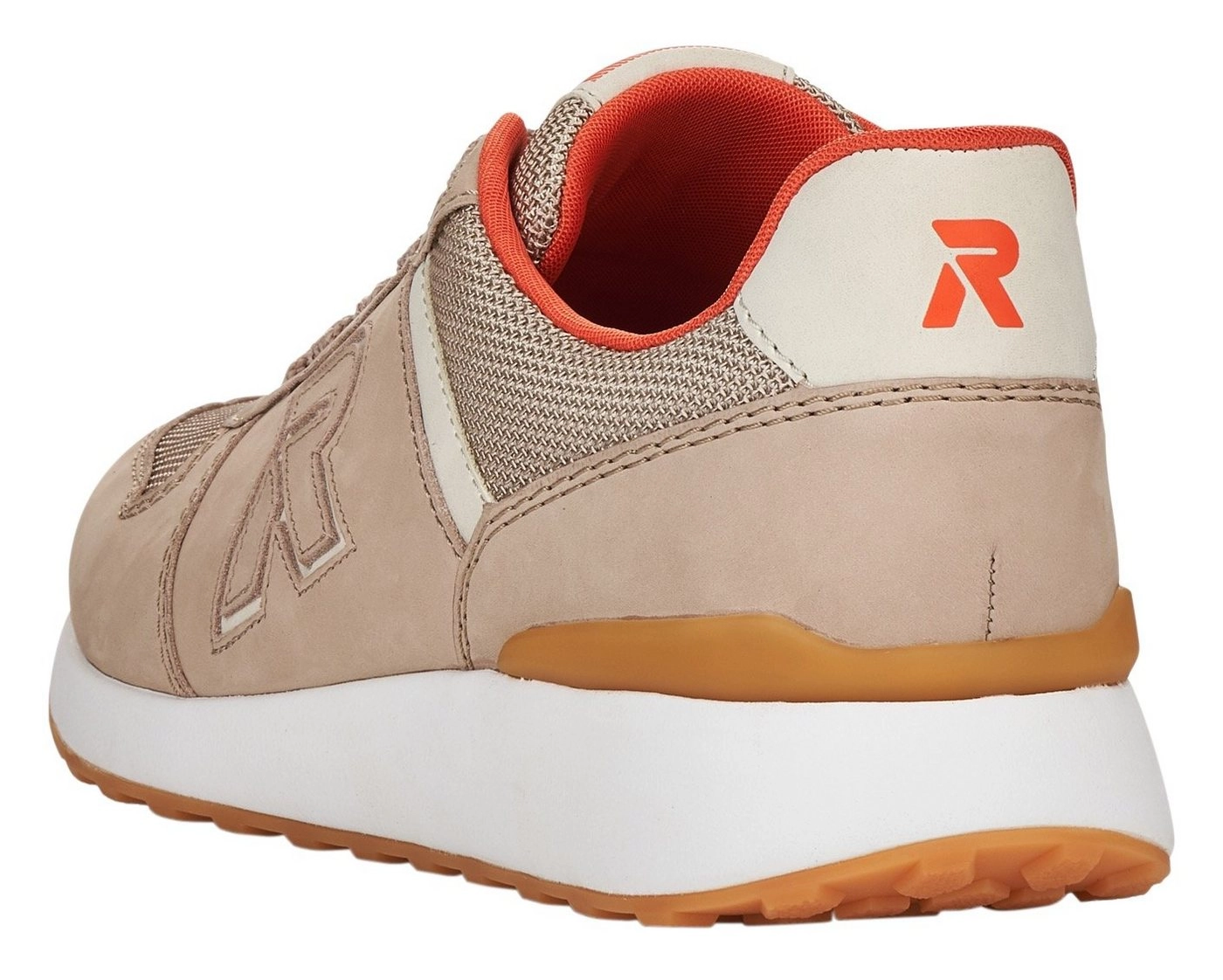 Rieker EVOLUTION Sneaker mit weicher SoftFoam Ausstattung