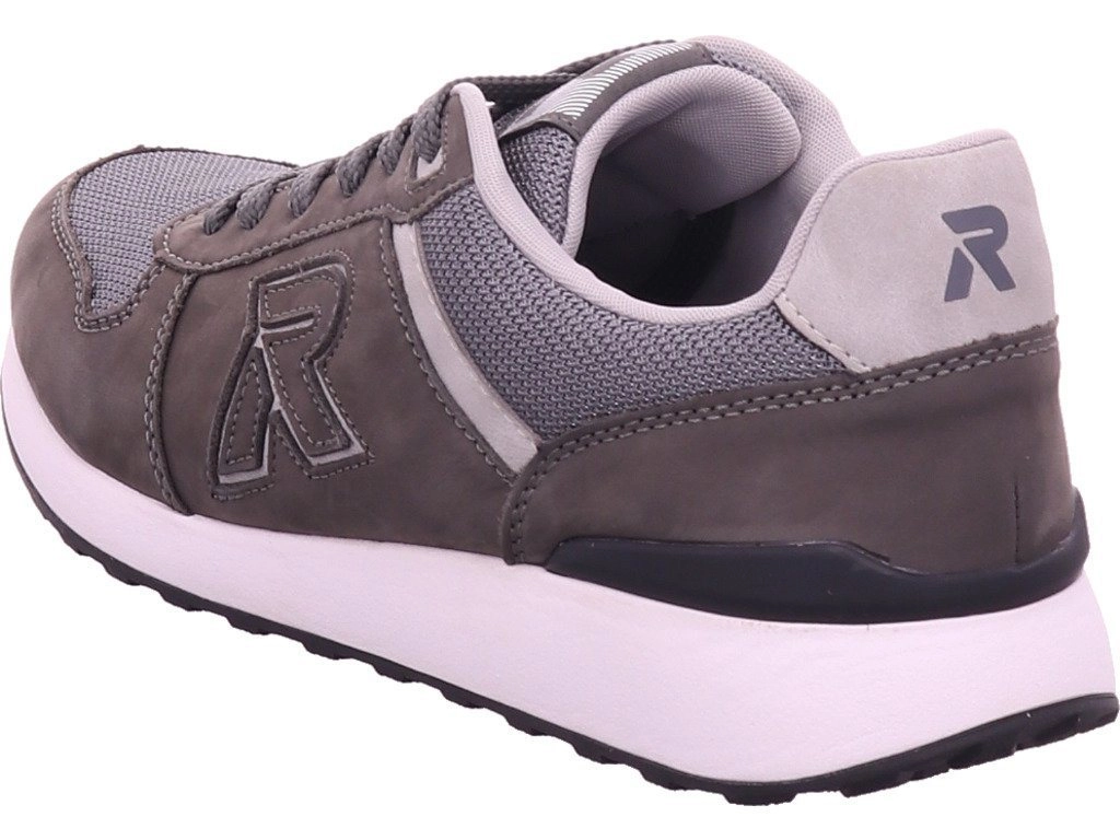 Rieker EVOLUTION Sneaker mit weicher SoftFoam Ausstattung