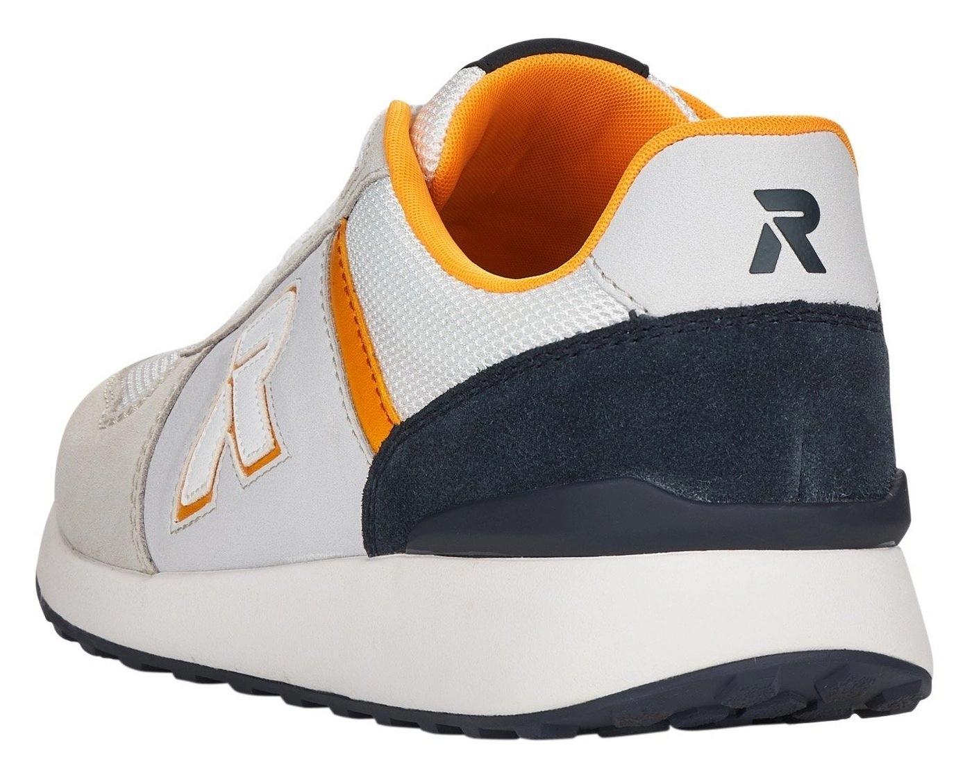 Rieker EVOLUTION Sneaker mit weicher SoftFoam Ausstattung