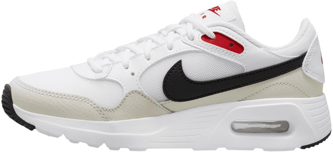 Nike Sportswear »AIR MAX SC (GS)« Sneaker