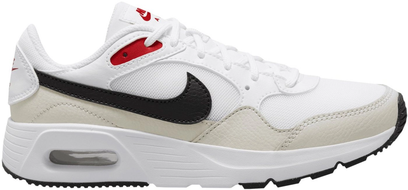Nike Sportswear »AIR MAX SC (GS)« Sneaker