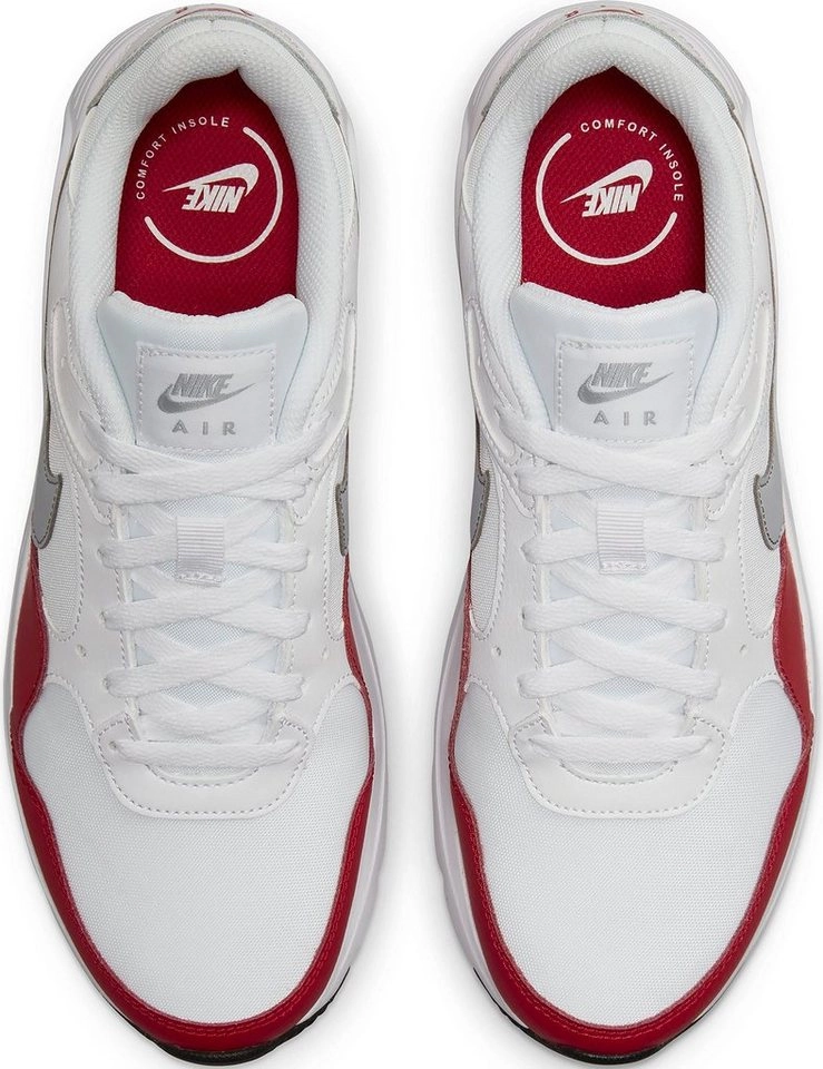 Nike Sportswear »AIR MAX SC« Sneaker