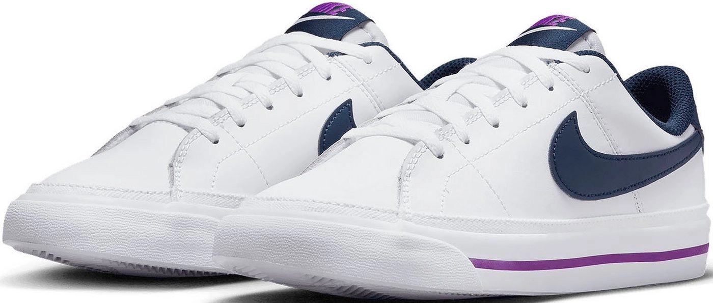 Nike Sportswear »COURT LEGACY (GS)« Sneaker