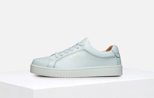 N91 »Original Draft BC« Sneaker N91 by Shoepassion