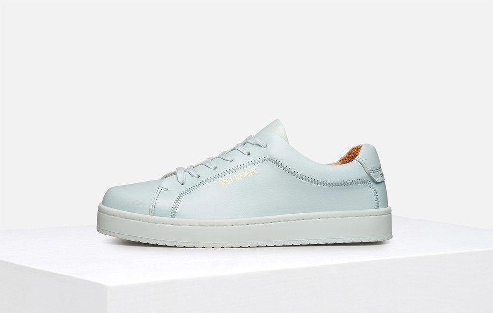 N91 »Original Draft BC« Sneaker N91 by Shoepassion