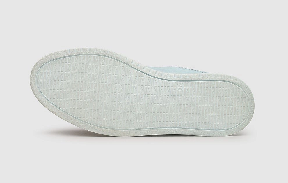 N91 »Original Draft BC« Sneaker N91 by Shoepassion