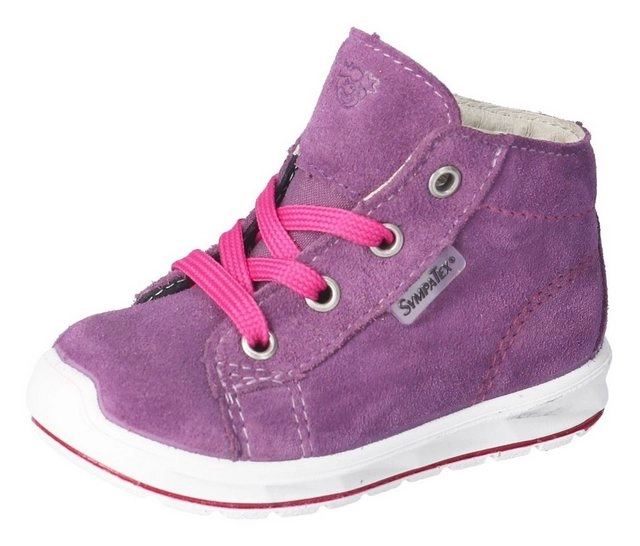 PEPINO by RICOSTA »Zayni« Sneaker mit Sympatex-Membrane