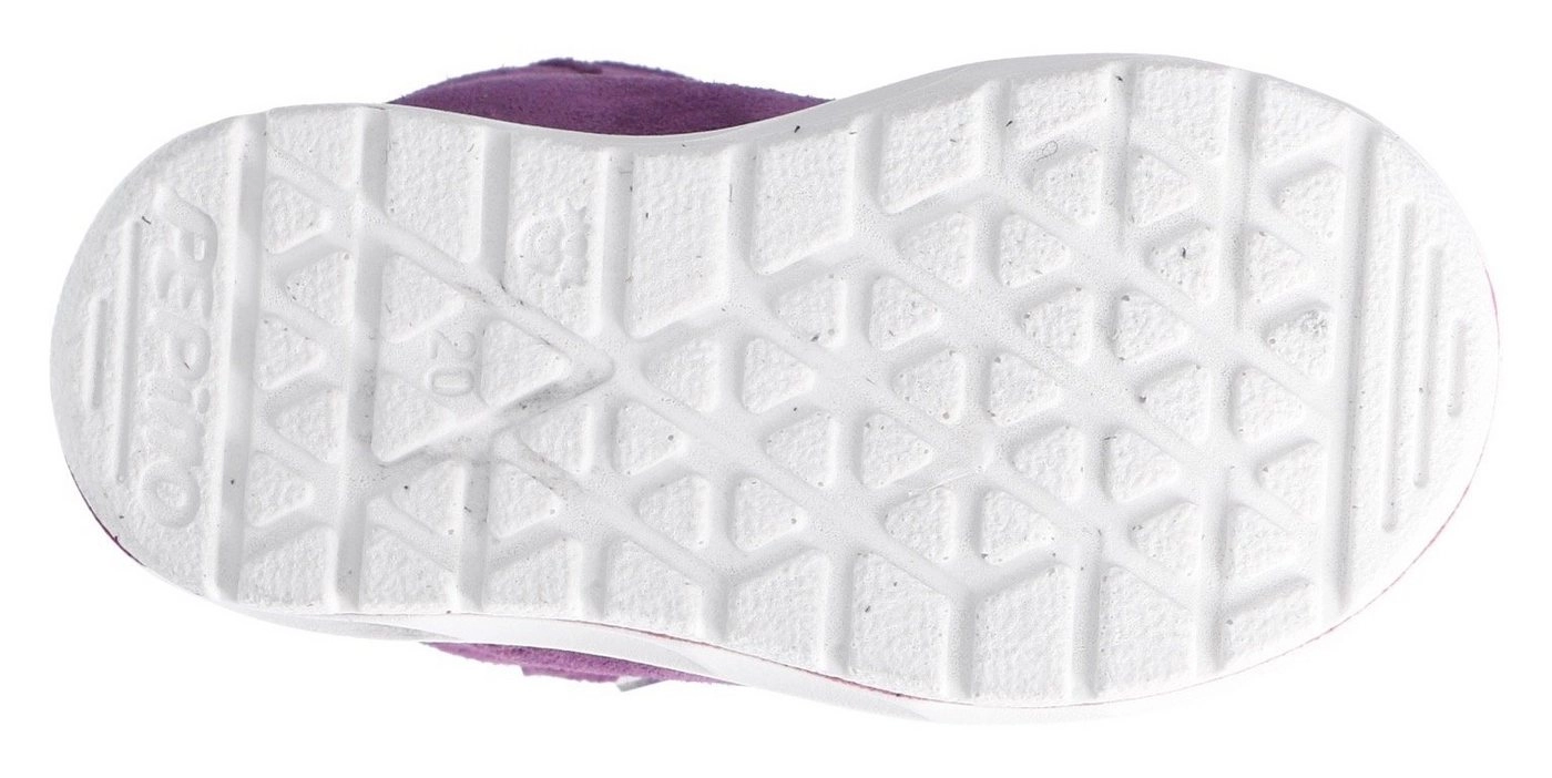 PEPINO by RICOSTA »Zayni« Sneaker mit Sympatex-Membrane