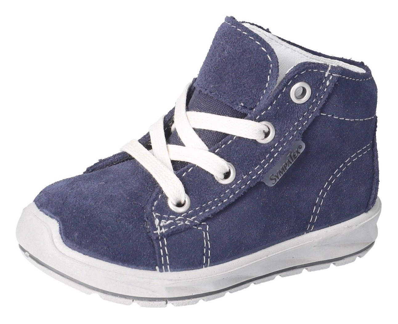 PEPINO by RICOSTA »Zayni« Sneaker mit Sympatex-Membrane