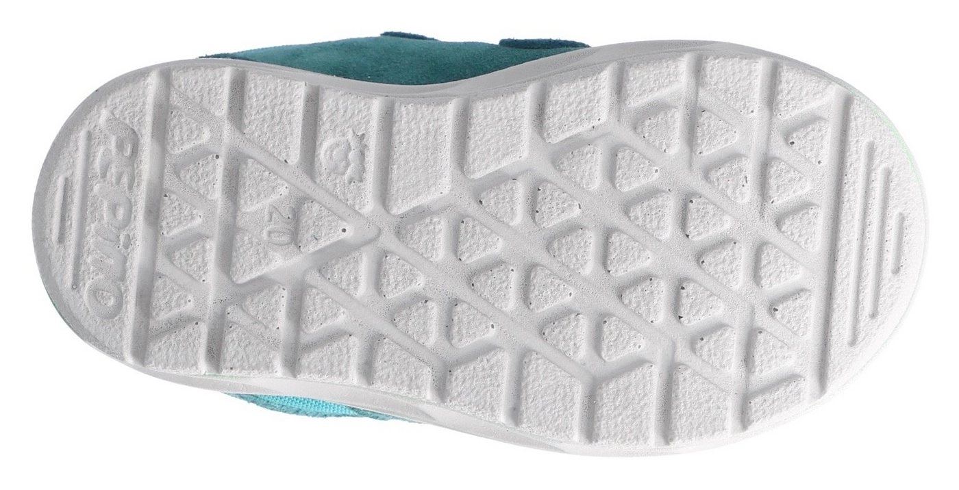 PEPINO by RICOSTA »Perry WMS Weiten Schuh Mess System« Sneaker in modischen Kontrastfarben