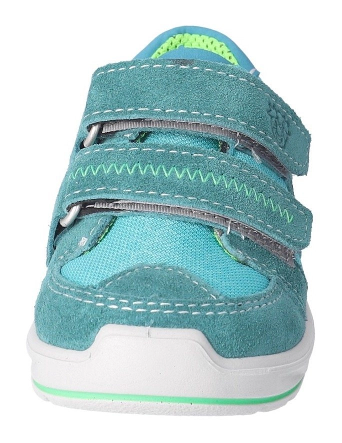 PEPINO by RICOSTA »Perry WMS Weiten Schuh Mess System« Sneaker in modischen Kontrastfarben