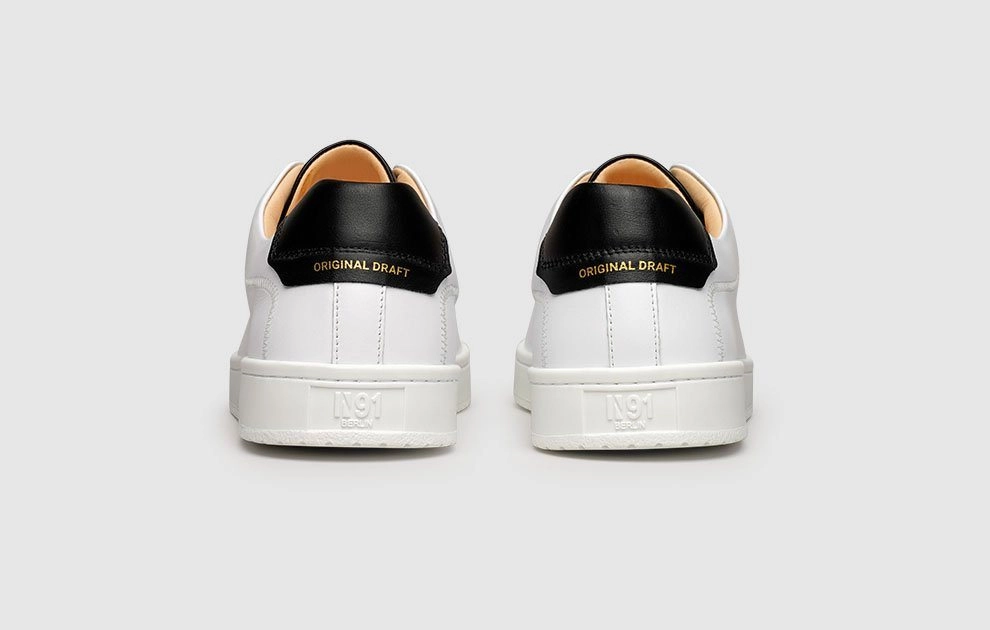 N91 »Original Draft BB« Sneaker Unisex von N91 by Shoepassion