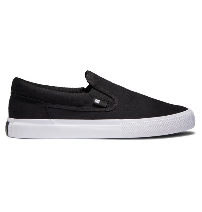 DC Shoes »Manual« Slipper