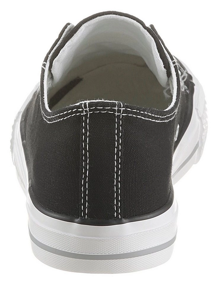 CITY WALK Slip-On Sneaker zum Schlupfen