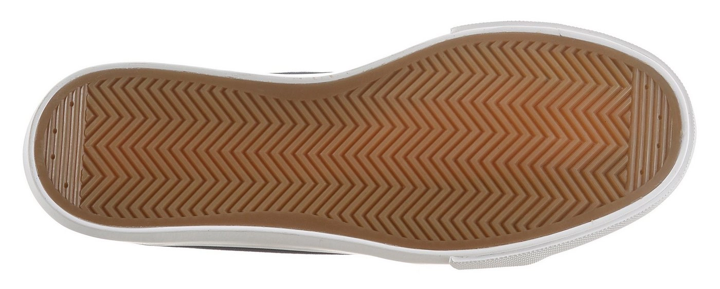 CITY WALK Slipper mit süßer Schleife