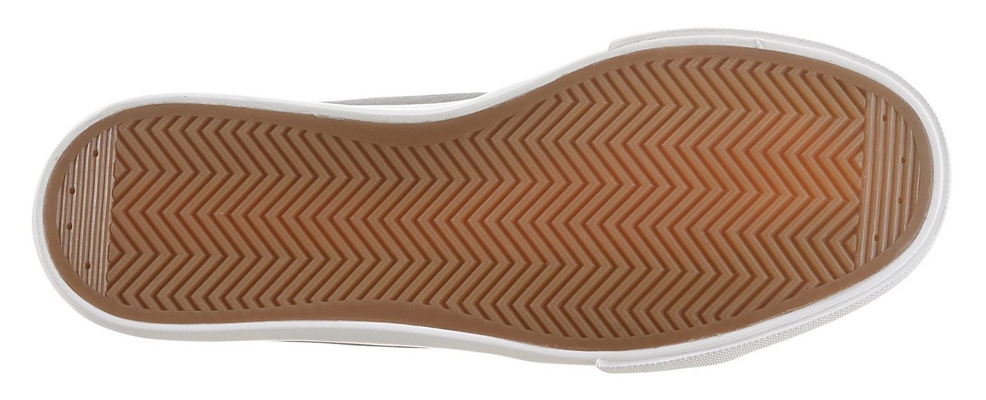 CITY WALK Slipper mit süßer Schleife
