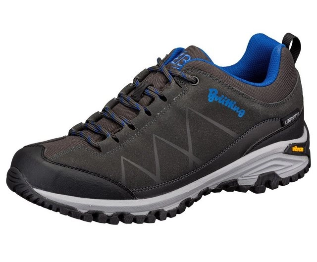 BRÜTTING »Outdoorschuh Kansas« Outdoorschuh