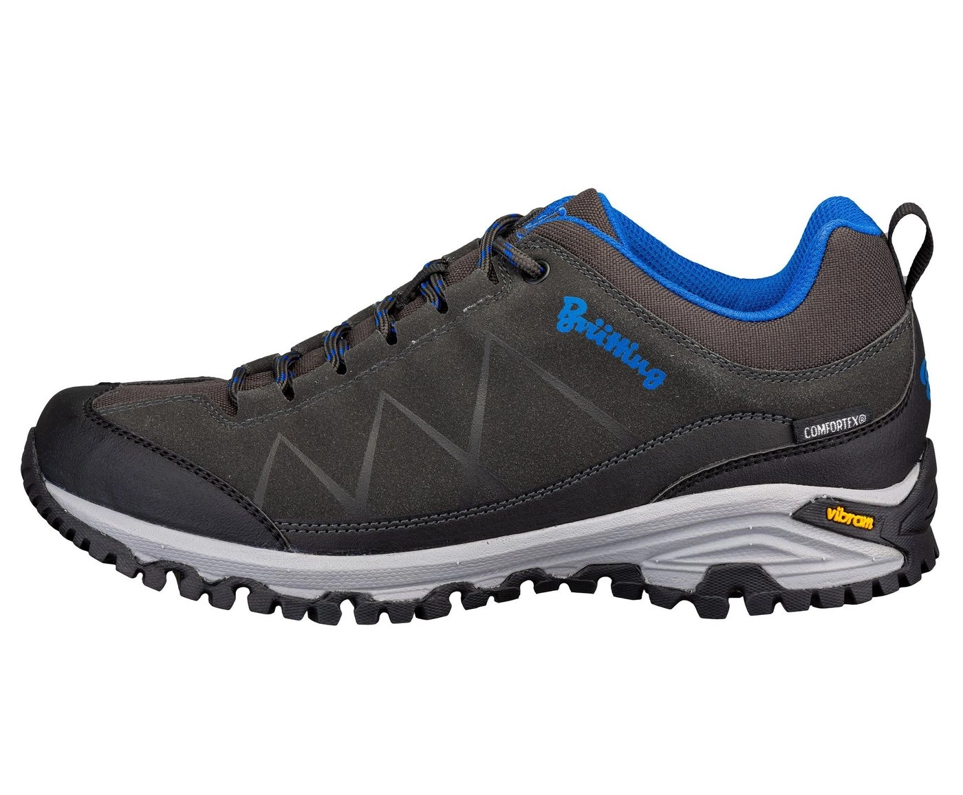 BRÜTTING »Outdoorschuh Kansas« Outdoorschuh