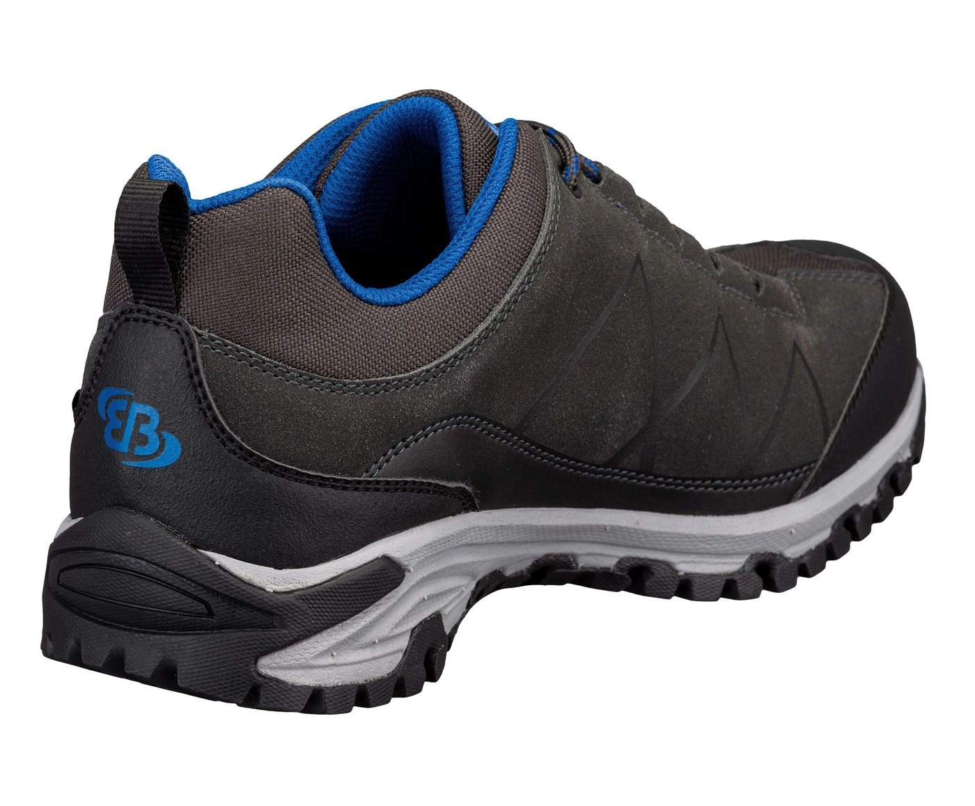 BRÜTTING »Outdoorschuh Kansas« Outdoorschuh