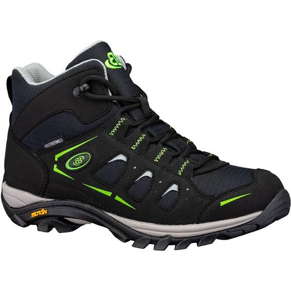 BRÜTTING »Outdoorstiefel Mount Frakes High« Outdoorschuh