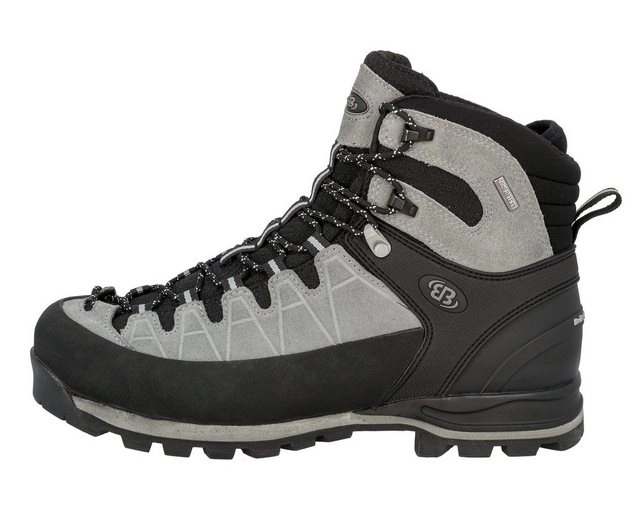 BRÜTTING »Brütting Outdoorstiefel Mount Tasman« Outdoorschuh