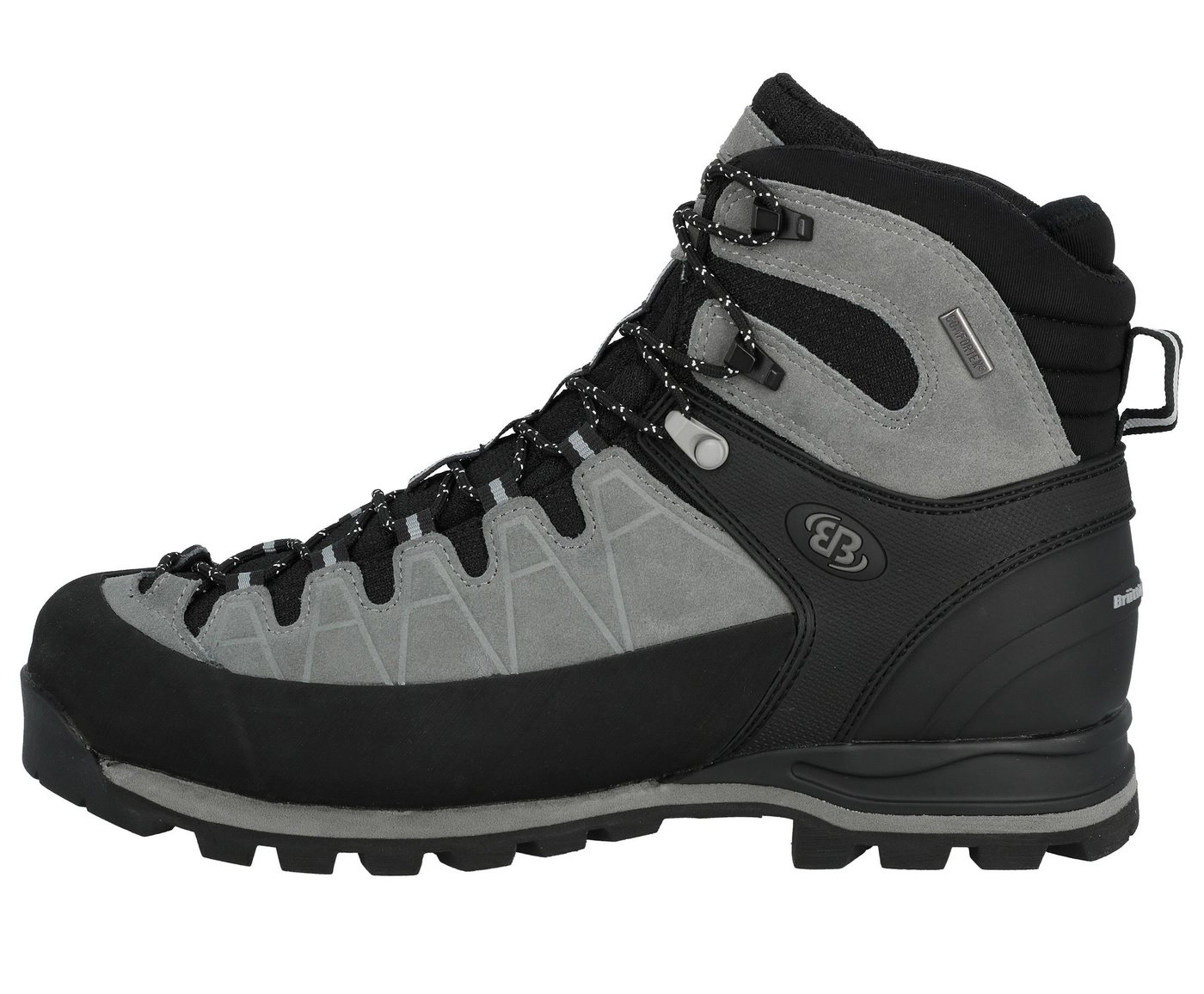 BRÜTTING »Brütting Outdoorstiefel Mount Tasman« Outdoorschuh