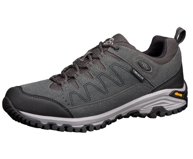 BRÜTTING »Outdoorschuh Mount Mills« Outdoorschuh