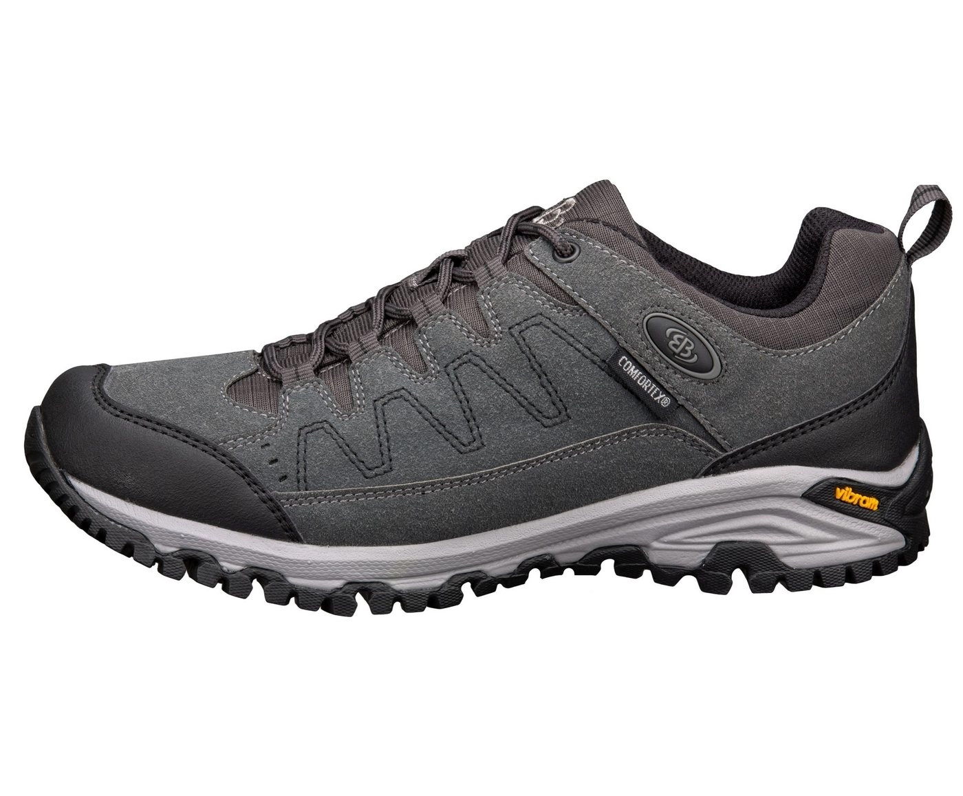 BRÜTTING »Outdoorschuh Mount Mills« Outdoorschuh