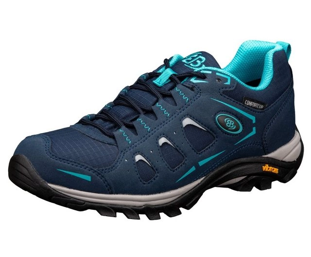 BRÜTTING »Outdoorschuh Mount Frakes Low« Outdoorschuh