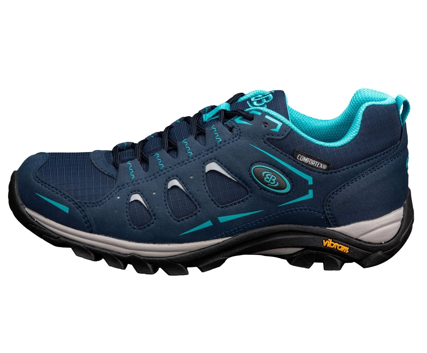 BRÜTTING »Outdoorschuh Mount Frakes Low« Outdoorschuh