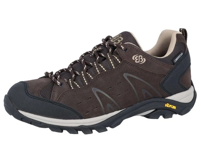 BRÜTTING »Outdoorschuh Mount Bona Low« Outdoorschuh
