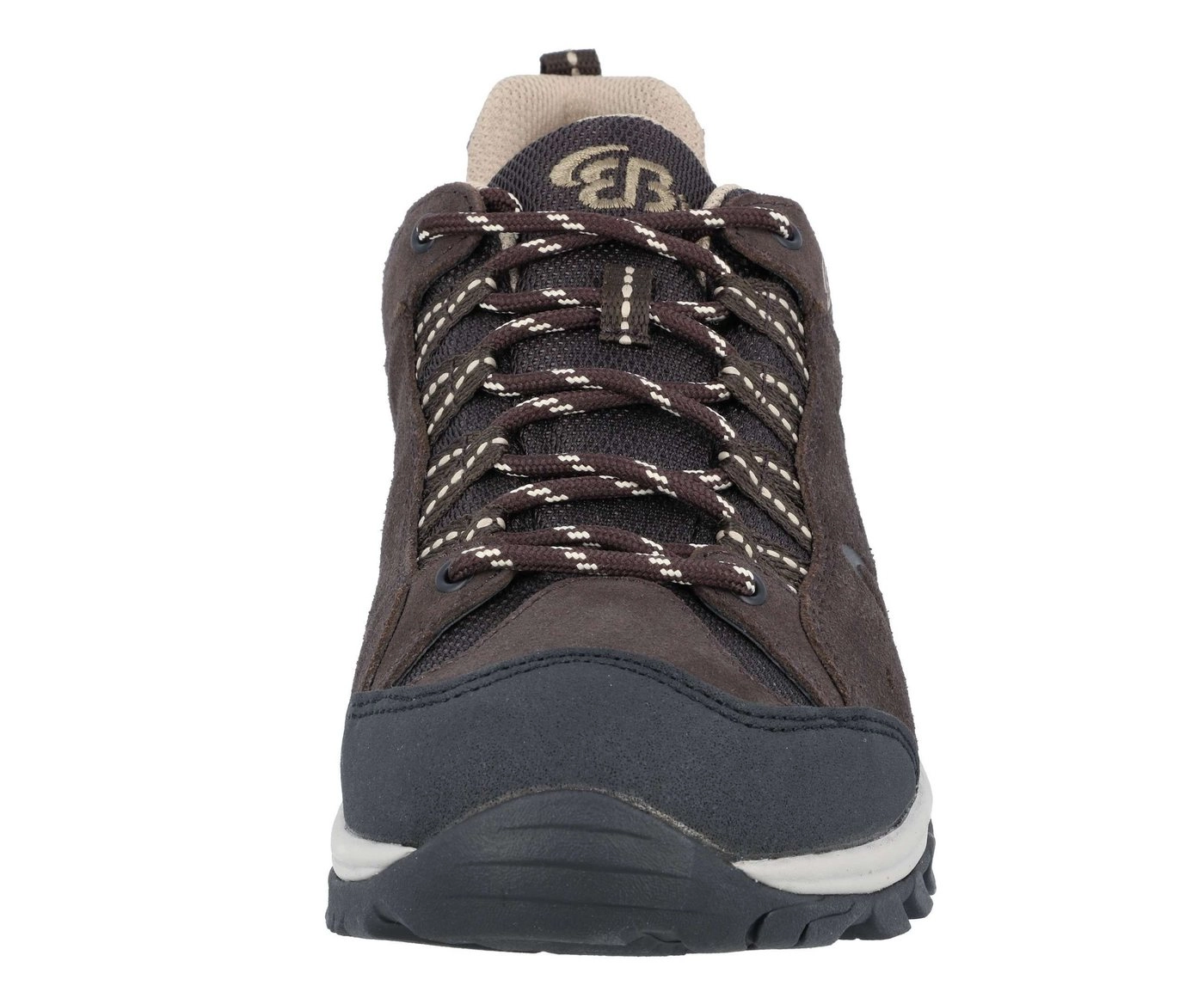 BRÜTTING »Outdoorschuh Mount Bona Low« Outdoorschuh