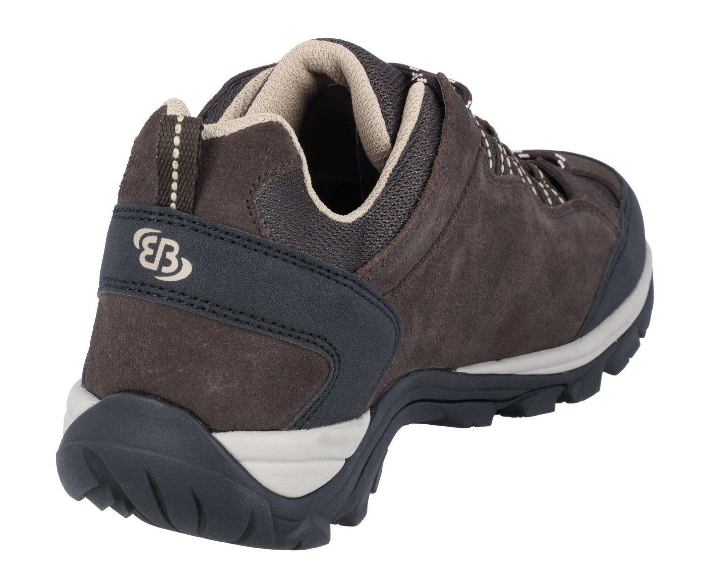 BRÜTTING »Outdoorschuh Mount Bona Low« Outdoorschuh