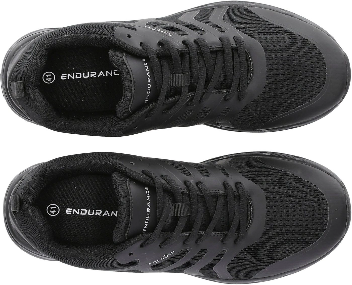 ENDURANCE »Clenny« Sneaker