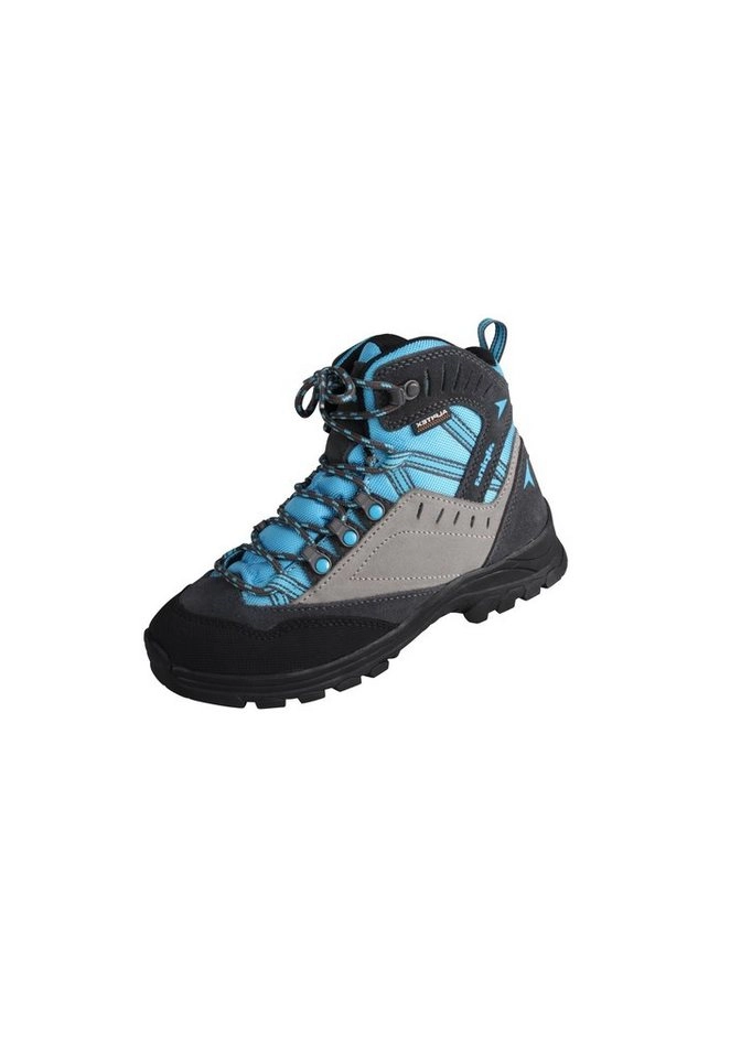 Alpina Sports »Alva« Outdoorschuh aus wasserdichtem und atmungsaktivem Material