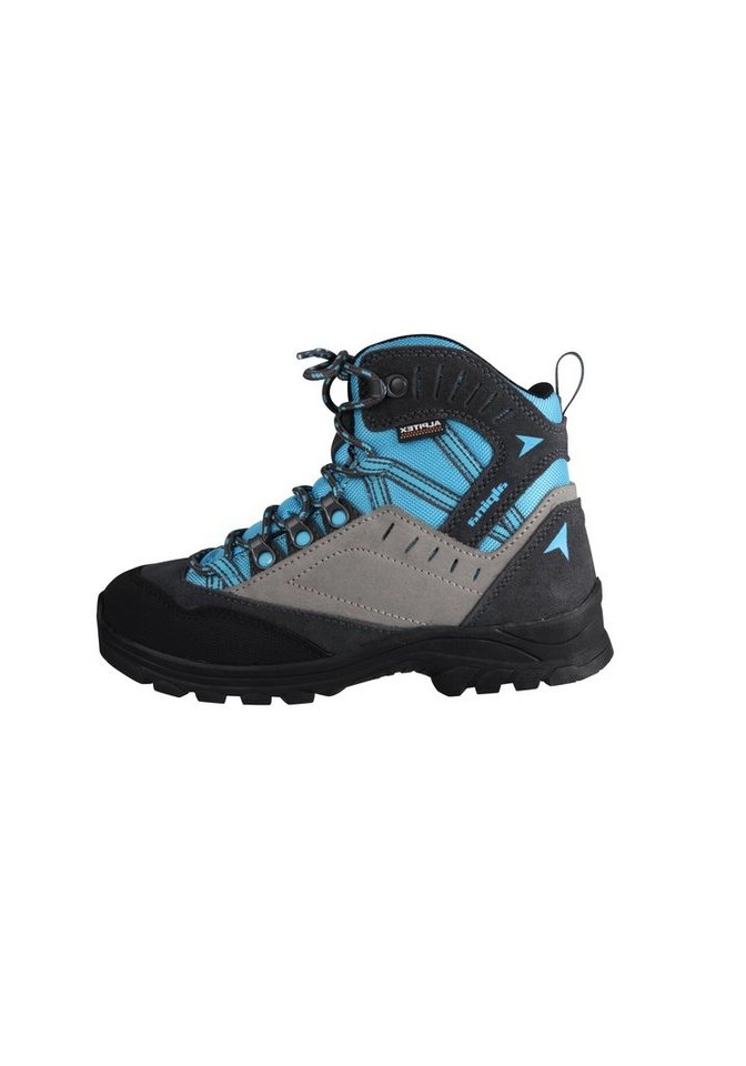Alpina Sports »Alva« Outdoorschuh aus wasserdichtem und atmungsaktivem Material