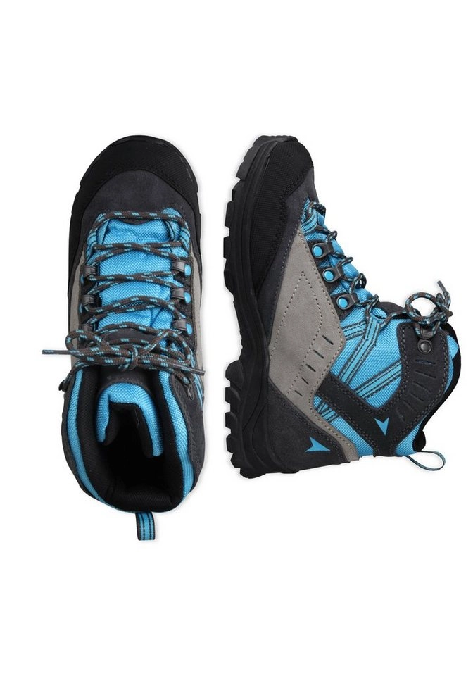 Alpina Sports »Alva« Outdoorschuh aus wasserdichtem und atmungsaktivem Material