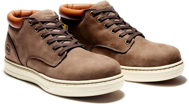 Timberland Pro »Disruptor Chukka ESD ST SP S1 SRC« Sicherheitsschuh Arbeitsschuh, S1