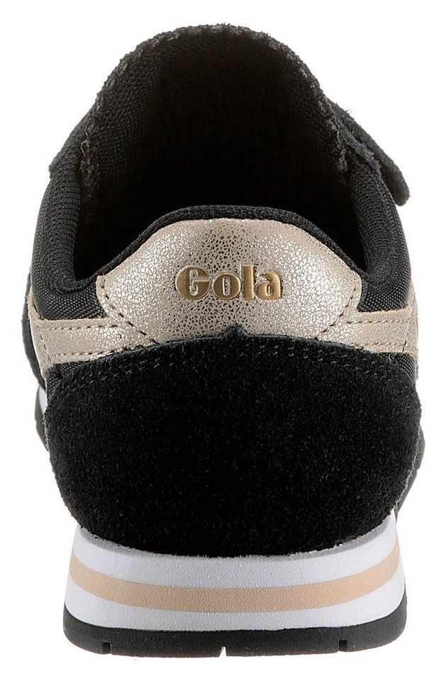 Gola Classic »DAYTONA MIRROR STRAP« Sneaker mit gepolsterter Innensohle