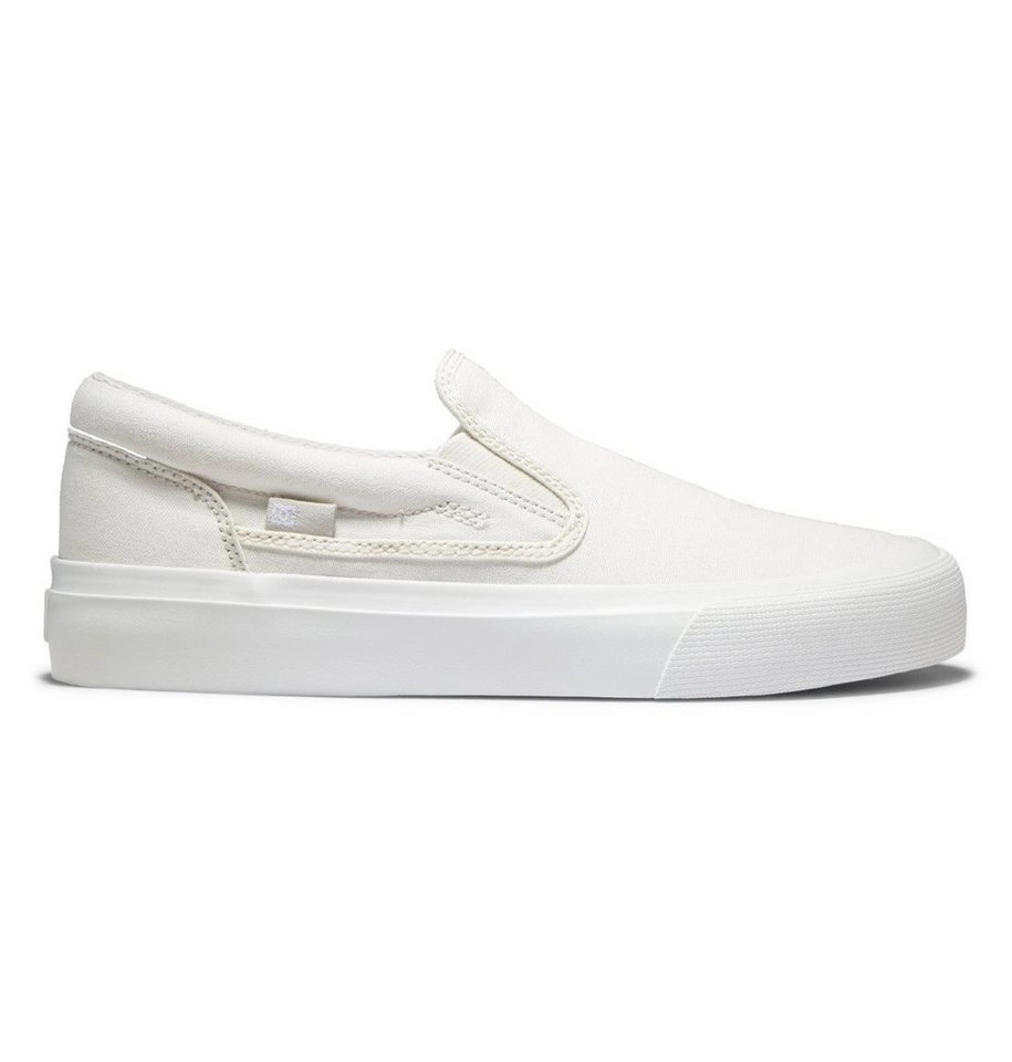 DC Shoes »Trase Slip« Sneaker