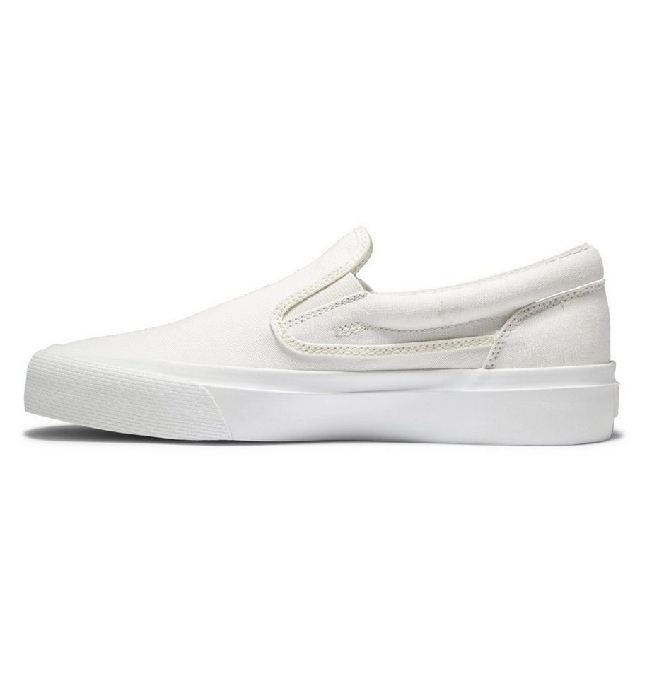 DC Shoes »Trase Slip« Sneaker