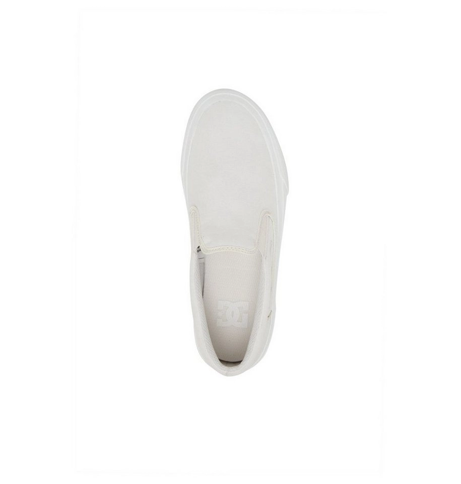 DC Shoes »Trase Slip« Sneaker